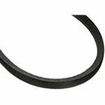 Buy cheap Customized Classical Low Elongation Rubber V Belt With High Life Expectancy from wholesalers