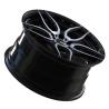 Buy cheap 17 Inch Lightweight Forged Wheels PCD 5-112 For BENZ BMW VW Audi from wholesalers