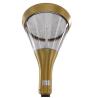 Buy cheap SKY Series Golden LED Garden Light Fixtures 35W-85W 5 Year Warranty Die-casting Aluminum from wholesalers