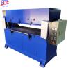 Buy cheap Wood Packaging Type 80T/100T/120T/150T Hydraulic Wahser Sponge Blister Die Cutting Punching Machine from wholesalers