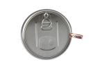 Easy Open Closure Lid 401# 99mm Aluminum Can Lid