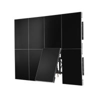 Buy cheap UHD 4K 3840x2160 LCD Wall Screen 700 Nits 65 Inch Ultra Narrow Bezel product