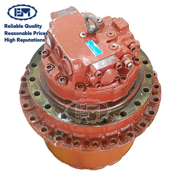SK230-6E SK230-6 SK235SR Excavator Assembly LQ15V00019F1 LQ15V00007F12 For
