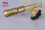 Brass Plastic Kitchen Creme Brulee Torch Refillable