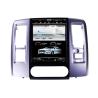 Buy cheap 45V 1280*720 android Car Stereo Head Unit 64GB For Dodge Ram from wholesalers
