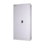 Archive Financial File Deposit 0.131CBM Two Door Steel Cabinet