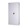 Buy cheap Steel Filing Cabinets With Adjustable Shelves KD Structure Cupboard from wholesalers