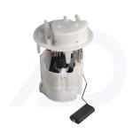 Auto Engine Brushless Complete Fuel Pump Assembly OE 9804076880