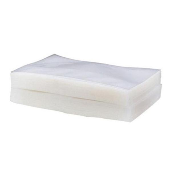 Buy cheap PE Embossed Vacuum Sealer Food Bags Vacuum Food Pouches For Meat from wholesalers