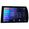 Buy cheap 3NH 3.5" Touch Screen Spectrophotometer YS3020 Customized Measuring Aperture Full Spectrum from wholesalers