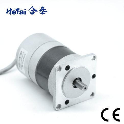 Buy cheap Multi Metal Brushless Dc Motor Nema 23 57mm 24V 56W 57BL03B-021 from wholesalers