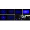 Buy cheap 445nm 2000mw blue laser pointer from wholesalers