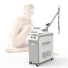 Buy cheap Nano Picosecond Laser Machine 1/2/5/10Hz 500ps 750ps 2000ps from wholesalers