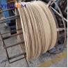 Buy cheap Customized 16 Gauge Paper Wrapped Upholstery Stay Wire from wholesalers
