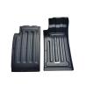 Buy cheap AUMARK Black Foton Truck Front and Rear Splash Plate M4843020300B0 from wholesalers