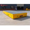Buy cheap 10t Battery Trackless Automatic Guided Vehicel from wholesalers