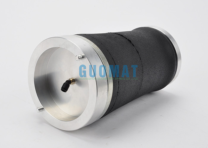 Steel Rubber Air Suspension Spring Bag For Land Rover Generation III 1993-1995 Rear Left Right Spring Cushion