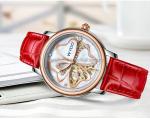 Seagull Movement 3ATM 5ATM Luxury Automatic Mechanical Watch