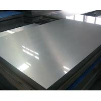 Buy cheap Industry Building Material Polished Aluminium Sheet Alloy Sheets 0.16-200 mm product