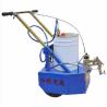 Buy cheap Diaphragm Pump Road Marking Auxiliary Machine Primer Oil Spraying Machine 2.5L/Min from wholesalers
