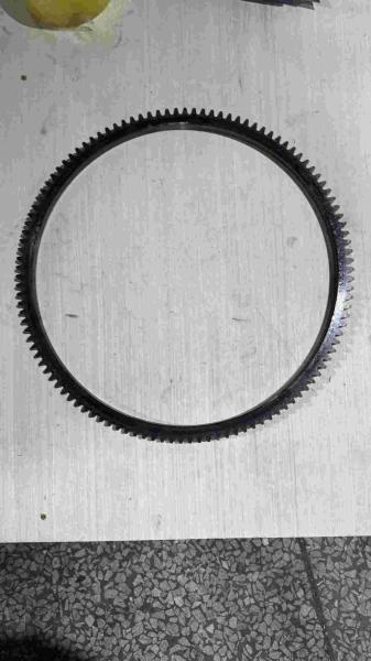 Buy cheap Dachai Engine Flywheel Gear Ring Model 498 Teeth 114 Flywheel Ring Gear from wholesalers