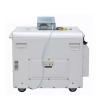 Buy cheap Quiet Generator Portable Household Small Diesel Generator Set 220V from wholesalers