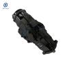 Buy cheap JCB 20/950225 332/F9030 20/925580 20/925339 ALA20VO60 Hydraulic Piston Pump For Rexroth R902455987 R986111279 from wholesalers