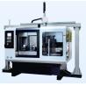 Buy cheap hot dual spindle cnc lathe machine tool from wholesalers