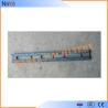 Buy cheap Fish Plate FP Series Crane Spare Parts Railway Track Accessories Longlife Time from wholesalers