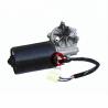 Buy cheap 100W 65N.M Universal Windscreen Wiper Motor For Coach Excavator from wholesalers