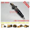 Buy cheap 266-4446 Diesel Pump Oem Fuel Injectors 387-9433 254-4340 387-9432 from wholesalers