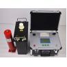 Buy cheap VLF 0.1Hz 40kV Very Low Frequency AC Hipot Test Set for Power Cable from wholesalers