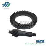 Final Drive Gear Set For Isuzu Npr 8-97092946-1 8-97092946-0 8970929461