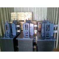 Buy cheap High Frequency Welding Pipe Forming Machine , Pipe Welding Equipment product