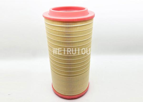 Buy cheap Generator Engine Air Filter Cartridge RS5358 AF26242 A0040943504 from wholesalers