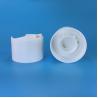 Buy cheap OD48mm Bottle Flip Top Cap , Smooth Closure 24mm Screw Cap from wholesalers