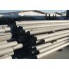 Buy cheap 2/3/4 Inch Large Diameter Stainless Steel Pipe ASTM A789 S31500 Fixed / Random Length from wholesalers
