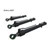 Buy cheap Piston Type Marine Hydraulic Cylinders Dual Action Heavy Duty High Pressure from wholesalers
