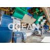 Buy cheap Industrial Cold Oilseed Press Plant Freezing Vaccum Deodorization from wholesalers