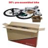 Buy cheap TORAY T800 Frame Carbon Fibre Bicycle with SHIMANO 105 Group Set from wholesalers