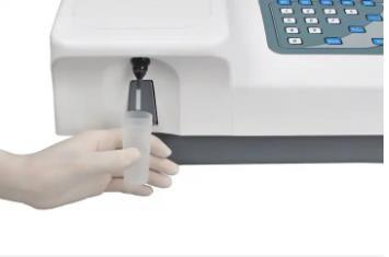 Buy cheap DR 7000D Bio Clinical Chemistry Analyzer OEM Fully Semi Automatic from wholesalers