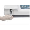 Buy cheap DR 7000D Bio Clinical Chemistry Analyzer OEM Fully Semi Automatic from wholesalers