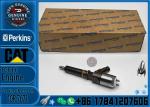 Excavator Parts CAT E 320D 323D c4.4 C6.6 Engine Fuel Injector 32F61-00062 10R