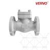 Buy cheap Api 602 Flanged Swing Check Valve 2 Inch NRV DN50 Class 150 No Oil Degreasing Paint Flanged from wholesalers