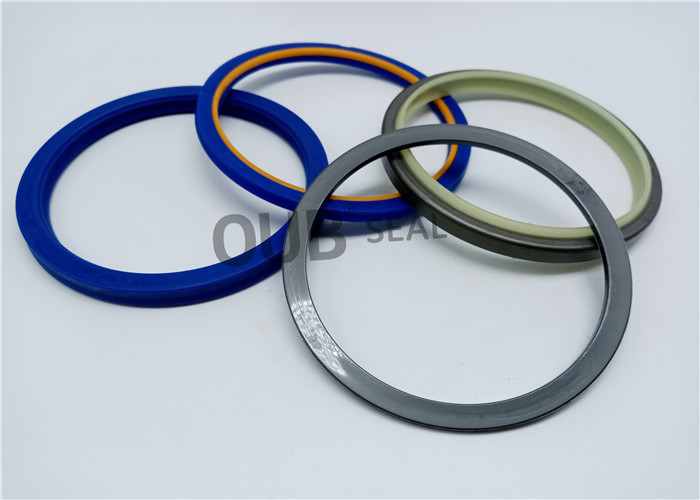 2438U1103F1 Cylinder Repair Kit For Kobelco SK200 Boom CYL Seal LH KOB-2438U1102R500 KOB-2438U1102R600 KOB-2438U1102R200