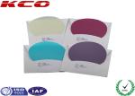 Diamond Fiber Optic Polishing Film Grinding Lapping Fiber Optic Polishing Paper