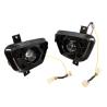 Buy cheap Foton Auto Parts LED Fog Lamp Bumper Light for Ao-LING CTS Express MRT AO-Marco S1 S3 from wholesalers