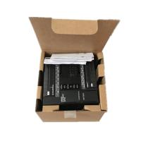 Buy cheap Omron PLC Power Supply Module CP1E-N14DR-A Motion CPU 100 - 240V AC product