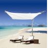 Buy cheap Sunshade Pergola Awning Kits from wholesalers