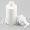 Buy cheap Oil Shampoo 24mm 130ml Clear Lotion Bottles from wholesalers